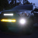 Illustration for article titled Are Yellow Fog Lights Better? Discuss.